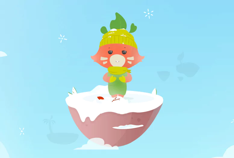 Winter in the World of Botakis