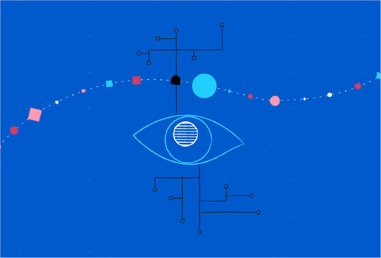 Every data, every possibilities