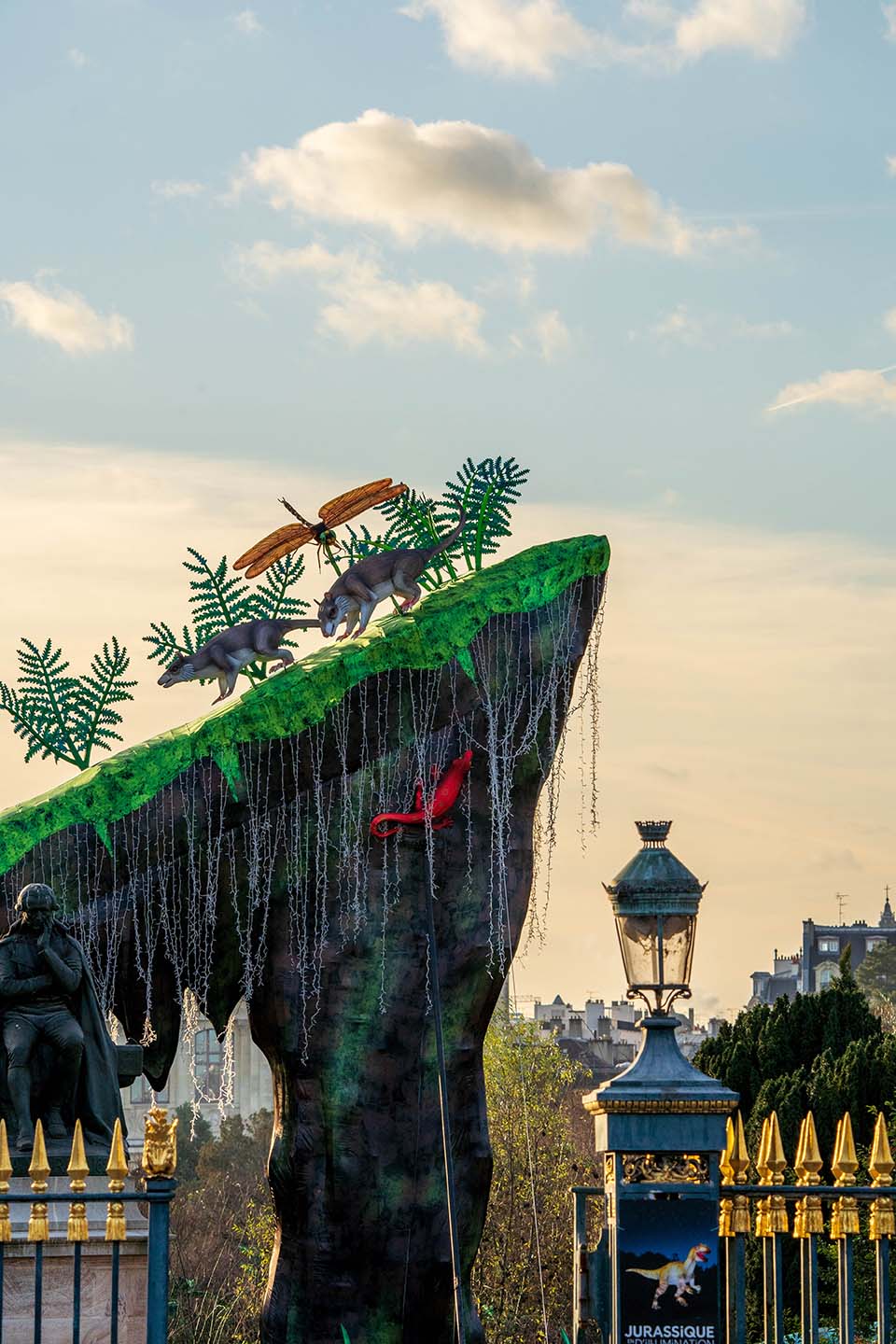 Jardin des Plantes, 2025, Paris